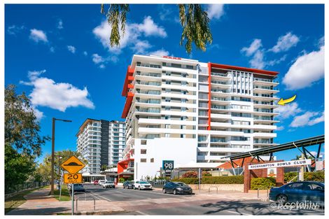 901/102-108 Victoria Pde, Rockhampton City, QLD 4700
