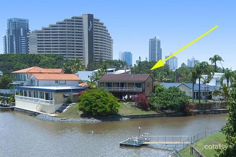 Property photo of 13 Lotus Key Broadbeach Waters QLD 4218