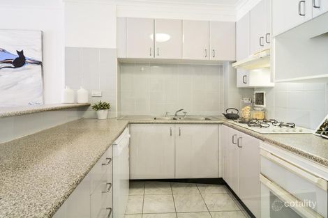 Property photo of 97/15 Herbert Street Naremburn NSW 2065