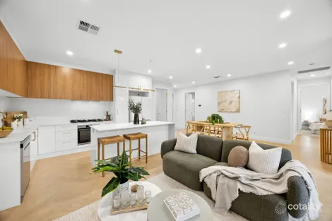 Property photo of 55A Selth Street Albert Park SA 5014