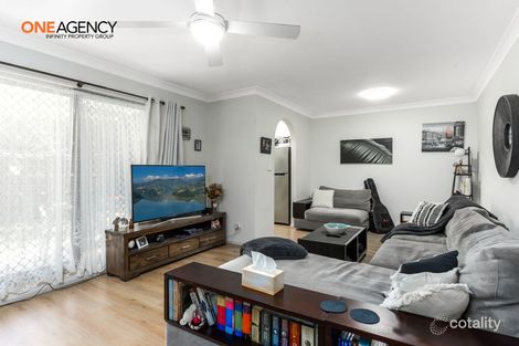 Property photo of 5/10-18 Allman Street Campbelltown NSW 2560