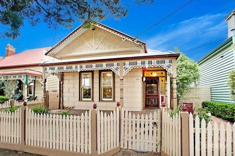 Property photo of 100 Edinburgh Street Flemington VIC 3031