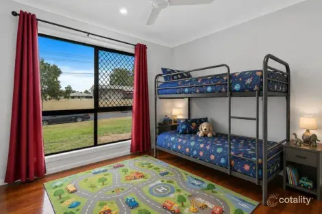 Property photo of 13 Bean Street Blackwater QLD 4717