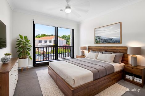 Property photo of 40/60-76 Caseys Road Hope Island QLD 4212