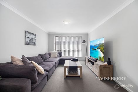 Property photo of 62 Loretto Way Hamlyn Terrace NSW 2259