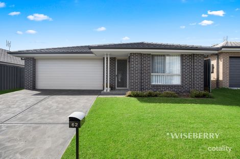 Property photo of 62 Loretto Way Hamlyn Terrace NSW 2259