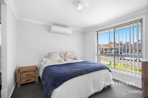 Property photo of 62 Loretto Way Hamlyn Terrace NSW 2259