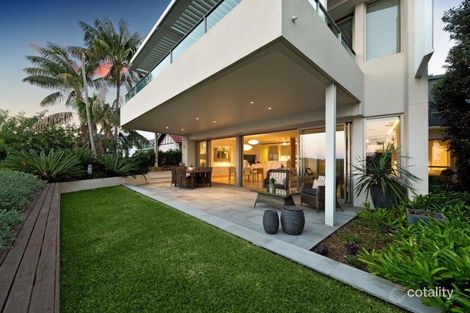 Property photo of 1/63 Muston Street Mosman NSW 2088