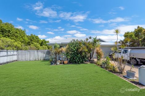 Property photo of 1 Cassinia Street Mount Low QLD 4818