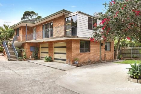 Property photo of 34C College Road South Riverview NSW 2066