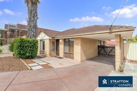 Property photo of 16 Choseley Place Langford WA 6147