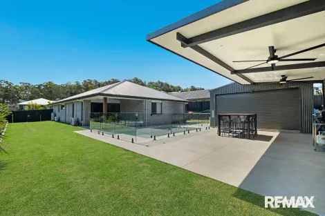 Property photo of 17 Fryar Crescent Yandina QLD 4561