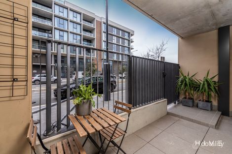 Property photo of 59 Constitution Avenue Campbell ACT 2612