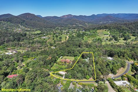 Property photo of 36 Gaw Terrace Bonogin QLD 4213