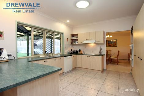 Property photo of 8 Dalrymple Place Parkinson QLD 4115