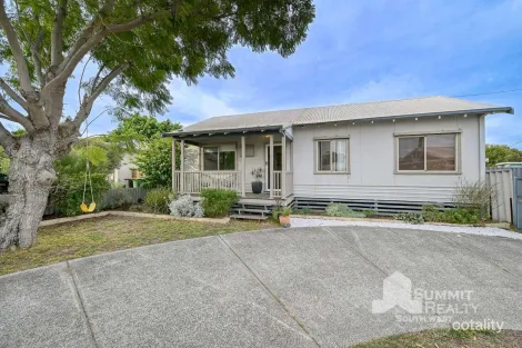35a Ecclestone St, Carey Park, WA 6230