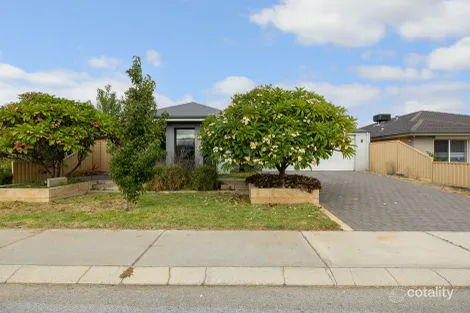 23 Kirkpatrick Ct, Seville Grove, WA 6112