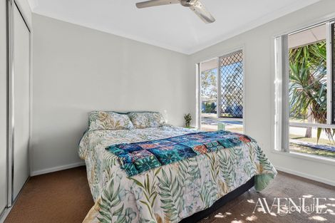 17 WILDFLOWER ST, YARRABILBA, QLD 4207