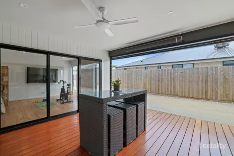 Property photo of 36 Rayson Drive Leongatha VIC 3953