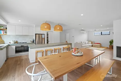 Property photo of 36 Rayson Drive Leongatha VIC 3953