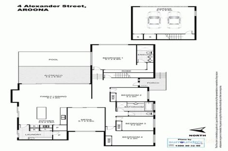 Property photo of 4 Alexander Street Aroona QLD 4551
