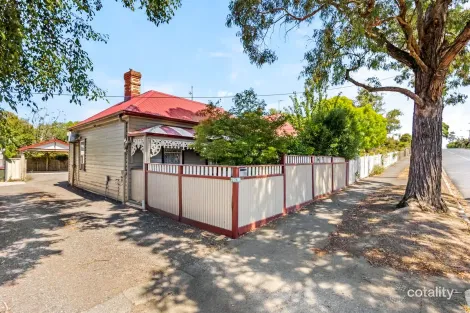 Property photo of 705 Barkly Street Mount Pleasant VIC 3350