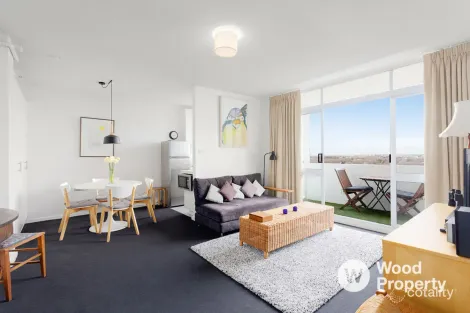 12e/12 Marine Pde, St Kilda, VIC 3182