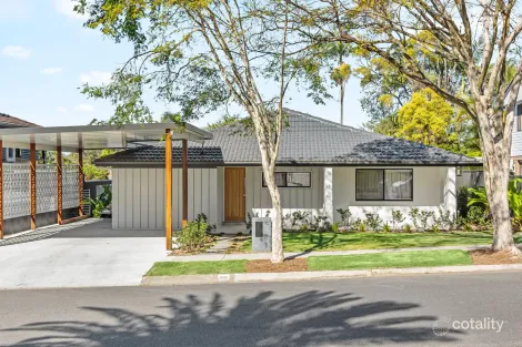 Property photo of 10 Greenidge Street Wishart QLD 4122