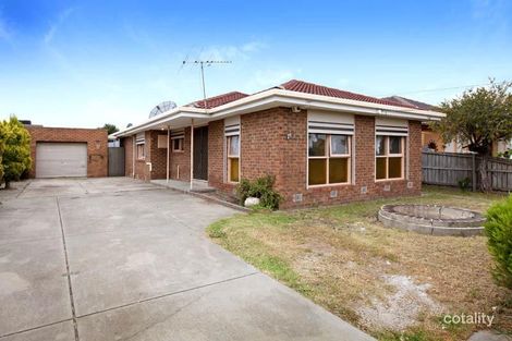 Property photo of 29 Allison Street Sunshine West VIC 3020