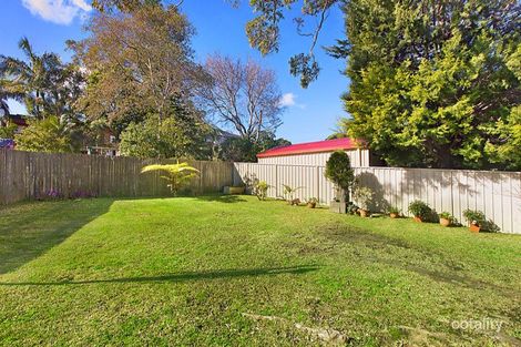 Property photo of 60 Woolgoolga Street North Balgowlah NSW 2093