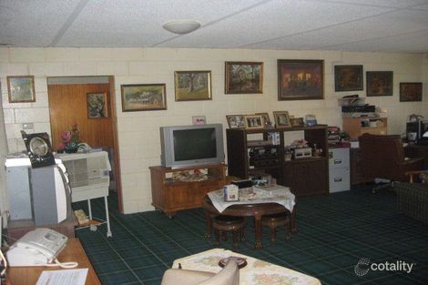 Property photo of 16 Flinders Highway Pentland QLD 4816
