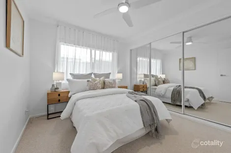 Property photo of 10 Greenidge Street Wishart QLD 4122