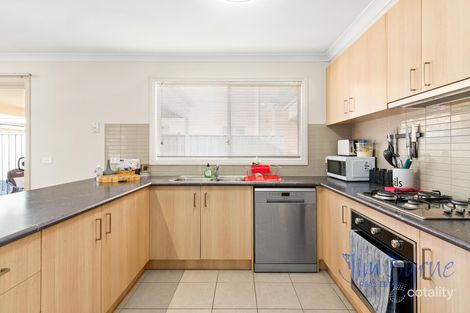Property photo of 80 Thunderbolt Drive Cranbourne East VIC 3977
