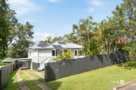 5 Uranus Ave, Seven Hills, QLD 4170