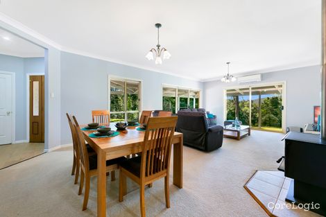 Property photo of 36 Gaw Terrace Bonogin QLD 4213