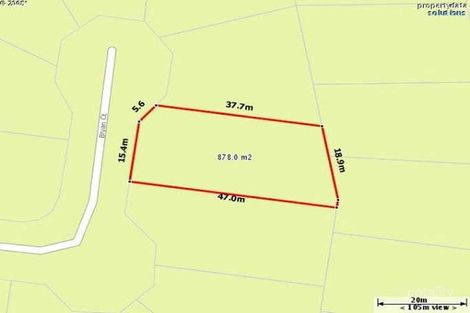 25 Bryan Ct, Burrum Heads, QLD 4659