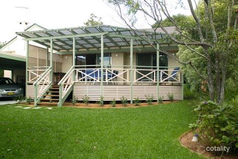 Property photo of 13 Phillip Avenue Seaforth NSW 2092