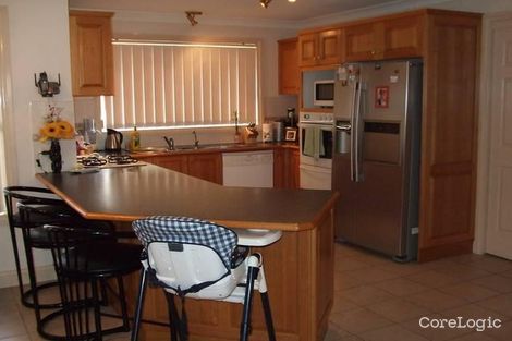 Property photo of 1 Dungara Crescent Stanhope Gardens NSW 2768