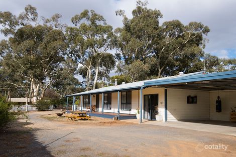 28 Burke St, Baringhup, VIC 3463