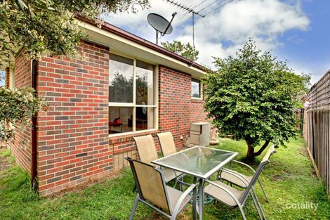 Property photo of 3/20 Bourke Street Ringwood VIC 3134