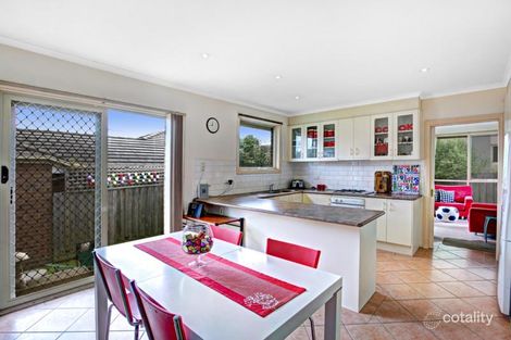 Property photo of 3/20 Bourke Street Ringwood VIC 3134