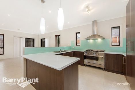 Property photo of 21 Pimelea Terrace St Albans VIC 3021