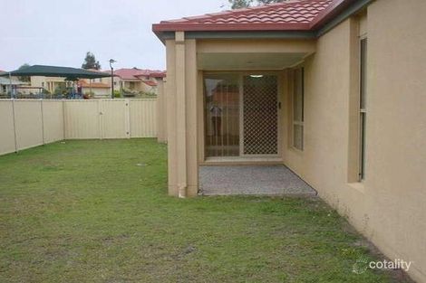 Property photo of 136 Christina Ryan Way Arundel QLD 4214