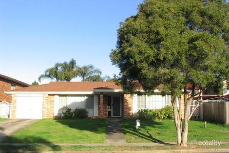 14 Ripple Cl, Greenfield Park, NSW 2176