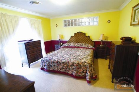 Property photo of 17 Prospect Crescent Forest Lake QLD 4078