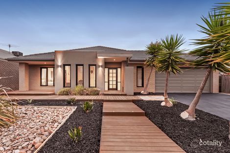 Property photo of 39 Almorah Street Doreen VIC 3754