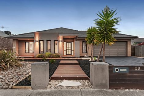 Property photo of 39 Almorah Street Doreen VIC 3754