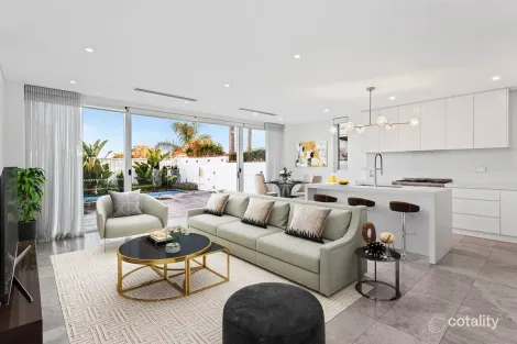 Property photo of 5 Stewart Place Paddington NSW 2021