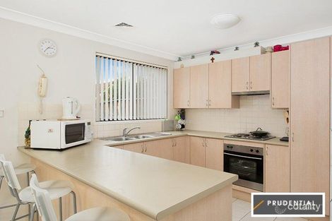 Property photo of 10/72 Parliament Road Macquarie Fields NSW 2564
