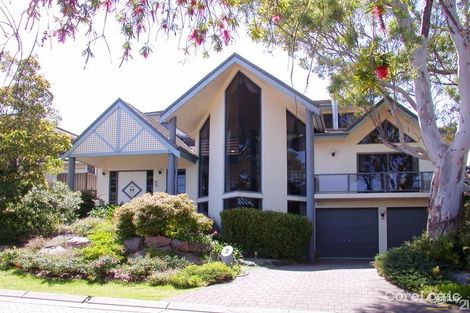 Property photo of 2 Shelter Court Aberfoyle Park SA 5159